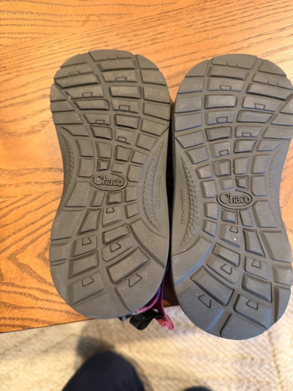 Chacos - Kids Size 2